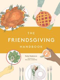 Produktbild: The Friendsgiving Handbook