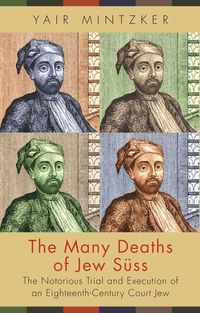 Produktbild: Many Deaths of Jew Suss