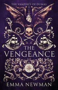 Produktbild The Vengeance