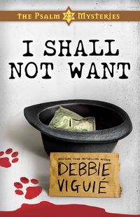 Produktbild: I Shall Not Want