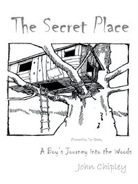 Produktbild: The Secret Place