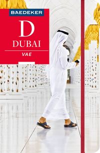 Bild vom Artikel Baedeker Reiseführer Dubai, Vereinigte Arabische Emirate vom Autor Margit Kohl