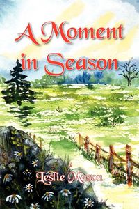 Produktbild: A Moment in Season