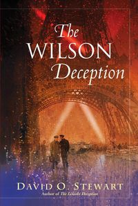 Produktbild: Wilson Deception