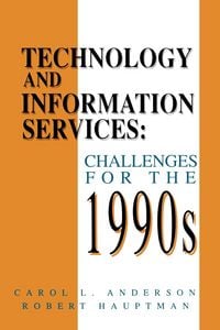 Produktbild: Technology and Information Services