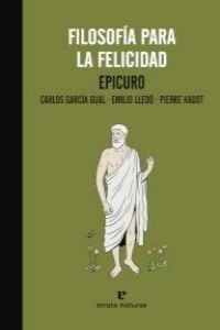 Produktbild: Filosof&iacute;a para la felicidad