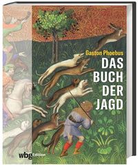 Produktbild: Das Buch der Jagd