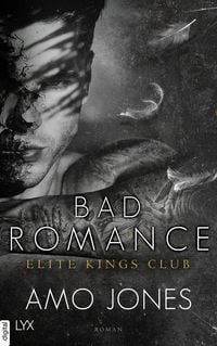 Produktbild: Bad Romance - Elite Kings Club
