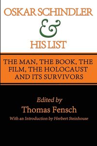Produktbild: Oskar Schindler and His List