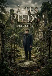 Produktbild: &Agrave; tes pieds !