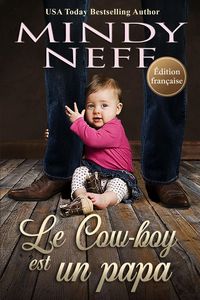 Produktbild: Le cow-boy est un papa