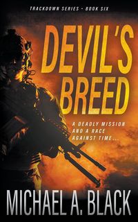 Produktbild: Devil's Breed