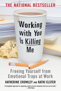 Produktbild: Working With You is Killing Me