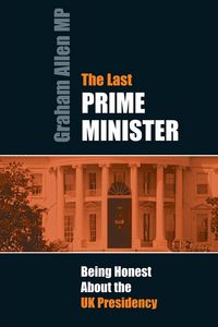 Produktbild: Last Prime Minister