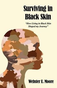 Produktbild: Surviving in Black Skin