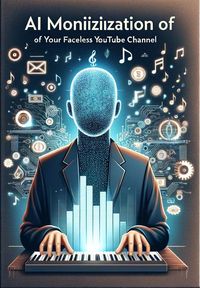 Produktbild: AI Monetization of Your Faceless YouTube Channel