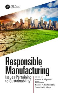 Produktbild: Responsible Manufacturing