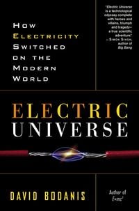 Produktbild: Electric Universe