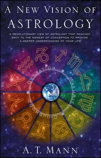 Produktbild: A New Vision of Astrology