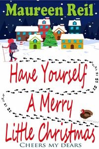 Produktbild: Have Yourself A Merry Little Christmas