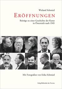 Produktbild: Er&ouml;ffnungen