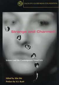 Produktbild: Ede, S: Strange and Charmed