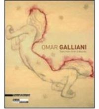 Produktbild: Hegyi, L: Omar Galliani