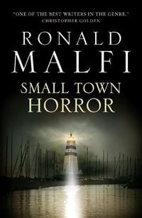 Produktbild: Small Town Horror