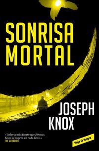 Produktbild: Sonrisa mortal