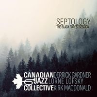 Produktbild: Septology-The Black Forest Session