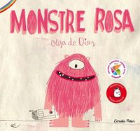 Produktbild: Monstre Rosa