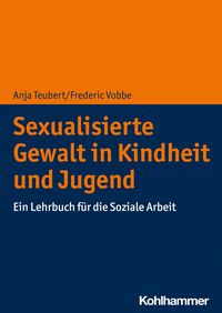 Produktbild: Sexualisierte Gewalt in Kindheit und Jugend