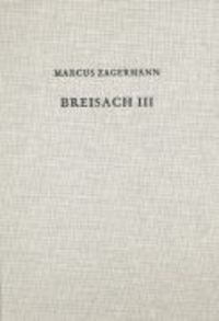 Produktbild: Der M&uuml;nsterberg in Breisach III