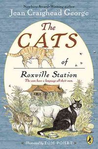 Produktbild: Cats Of Roxville Station