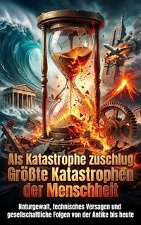 Produktbild: Als Katastrophe zuschlug: Gr&ouml;&szlig;te Katastrophen der Menschheit
