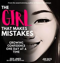 Produktbild: The Girl That Makes Mistakes