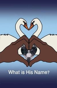 Produktbild: What is His Name?