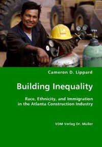 Produktbild: Building Inequality
