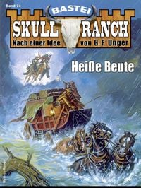 Produktbild: Skull-Ranch 74