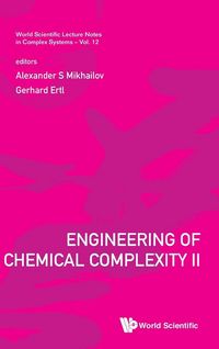 Produktbild: Engineering Of Chemical Complexity Ii