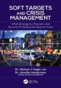 Produktbild: Soft Targets and Crisis Management