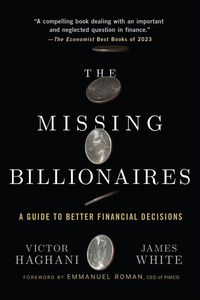 Produktbild: The Missing Billionaires