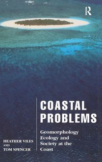 Produktbild: Coastal Problems