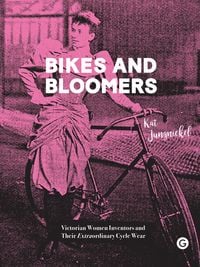 Produktbild: Bikes and Bloomers