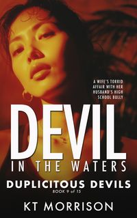 Produktbild: Duplicitous Devils (Devil In The Waters, #9)