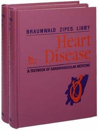 Produktbild: Heart Disease, 2 Vols.