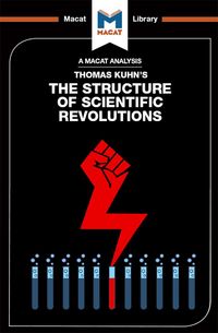 Produktbild: An Analysis of Thomas Kuhn's The Structure of Scientific Revolutions