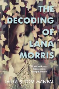 Produktbild: Decoding Of Lana Morris