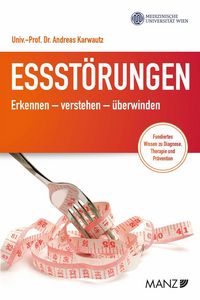 Produktbild: Essst&ouml;rungen