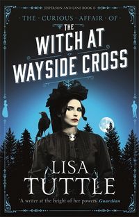 Produktbild: Tuttle, L: Witch at Wayside Cross